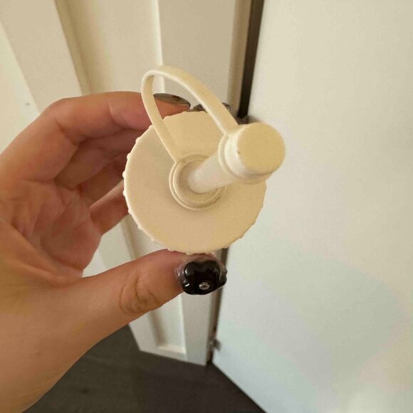 VERY RARE Vintage 1998 Puroland Japan exclusive Pompompurin water bottle - Picture 12 of 14